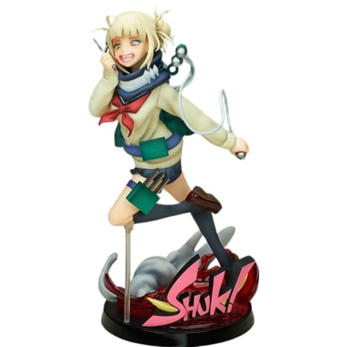 Toga Figur "Shuk!" – My Hero Academia™