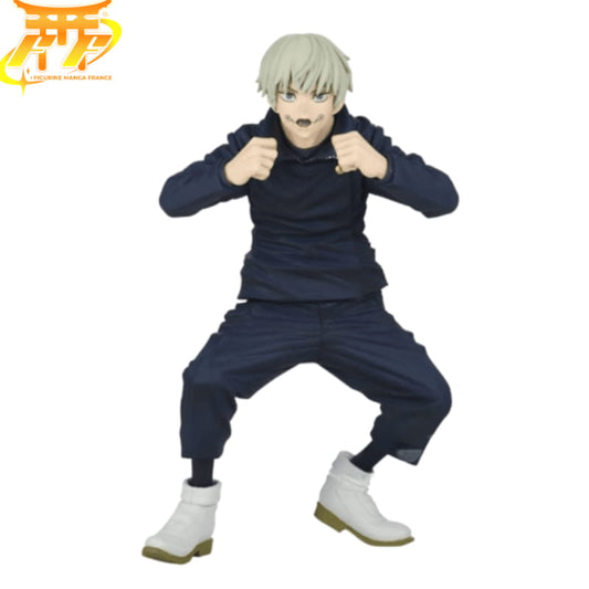 Toge Inumaki ”Besvärjelse” Figur – Jujutsu Kaisen™