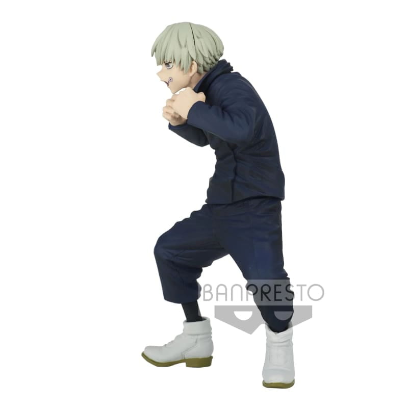Toge Inumaki ”Besvärjelse” Figur – Jujutsu Kaisen™