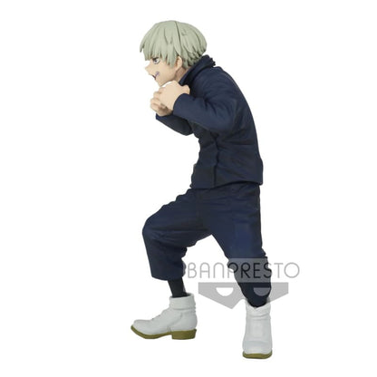 Toge Inumaki ”Besvärjelse” Figur – Jujutsu Kaisen™