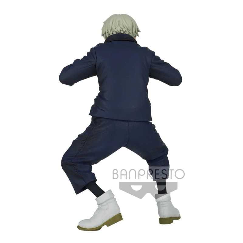 Toge Inumaki ”Besvärjelse” Figur – Jujutsu Kaisen™