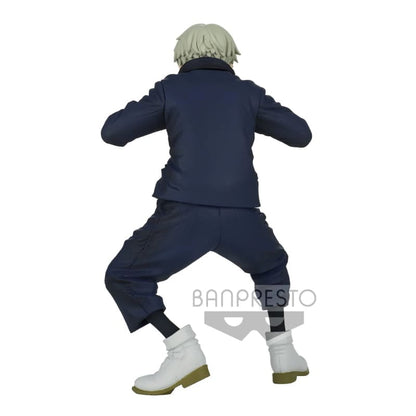 Toge Inumaki ”Besvärjelse” Figur – Jujutsu Kaisen™