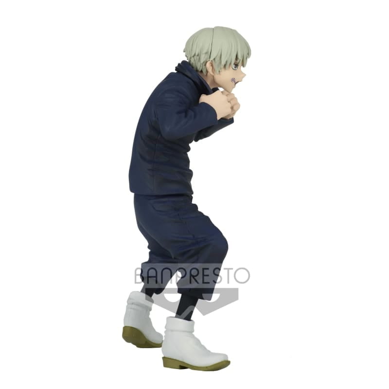 Toge Inumaki ”Besvärjelse” Figur – Jujutsu Kaisen™