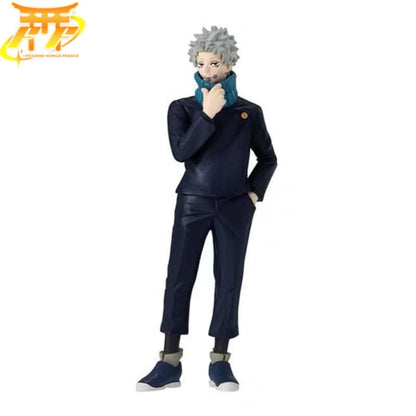 Toge Inumaki ”Student” Figur – Jujutsu Kaisen™