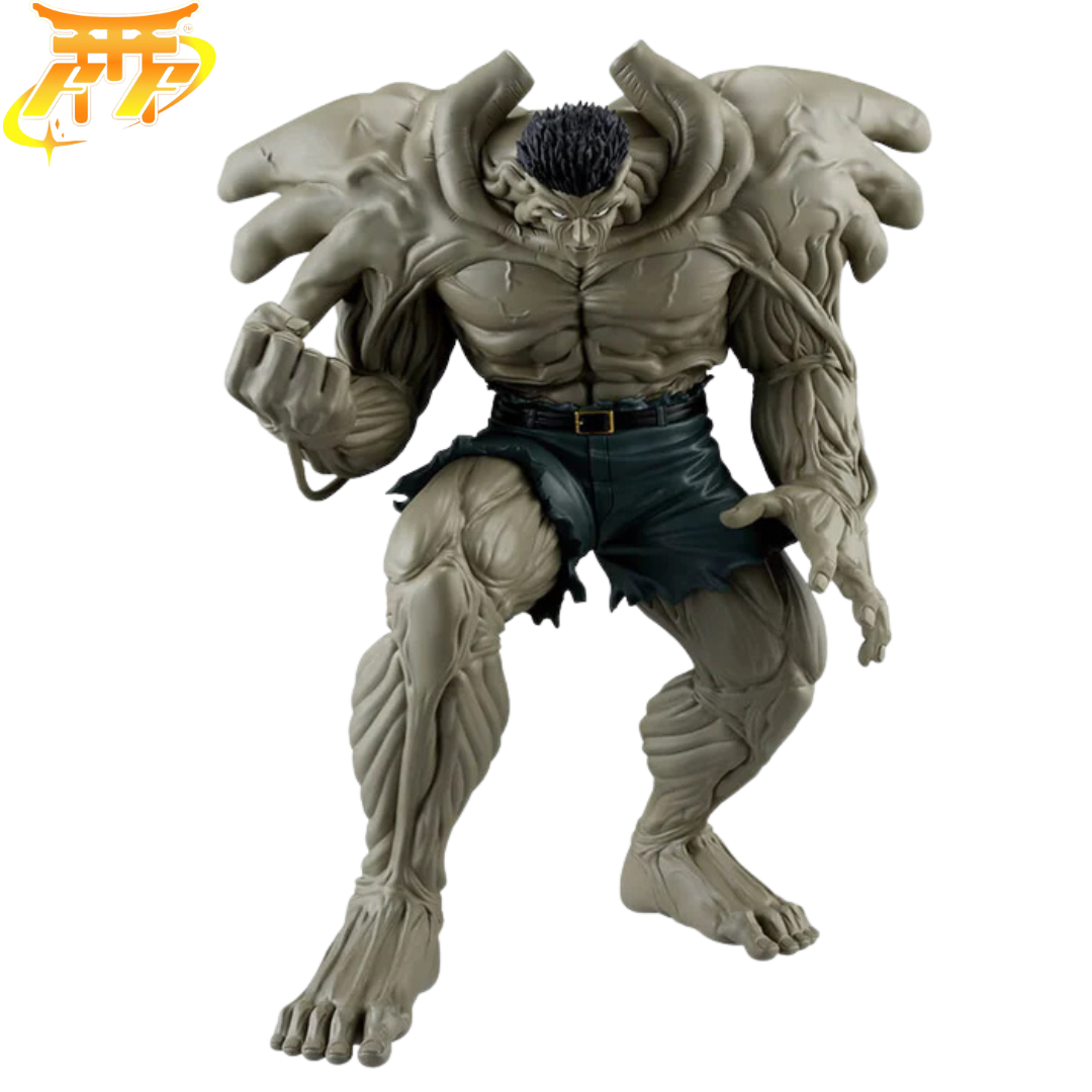 Toguro Figur "Ultimativ Form" – Yu Yu Hakusho™