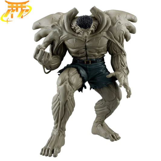 Toguro Figur "Ultimativ Form" – Yu Yu Hakusho™