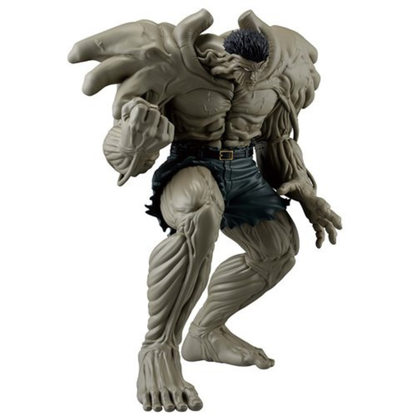 Toguro Figur "Ultimativ Form" – Yu Yu Hakusho™