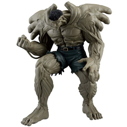 Toguro Figur "Ultimativ Form" – Yu Yu Hakusho™