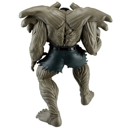 Toguro Figur "Ultimativ Form" – Yu Yu Hakusho™