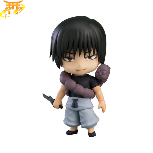 Toji Nendoroid Figur – Jujutsu Kaisen™