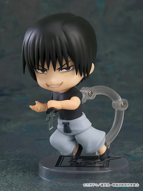 Toji Nendoroid Figur – Jujutsu Kaisen™