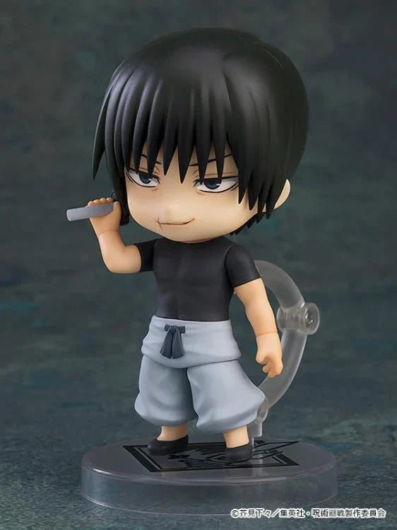Toji Nendoroid Figur – Jujutsu Kaisen™