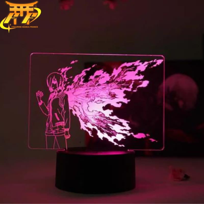 Toka Kirishima 3D-lampa – Tokyo Ghoul™