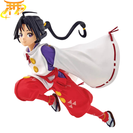 Tokiyuki Hojo Figur - The Elusive Samurai™