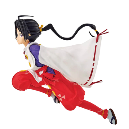 Tokiyuki Hojo Figur - The Elusive Samurai™