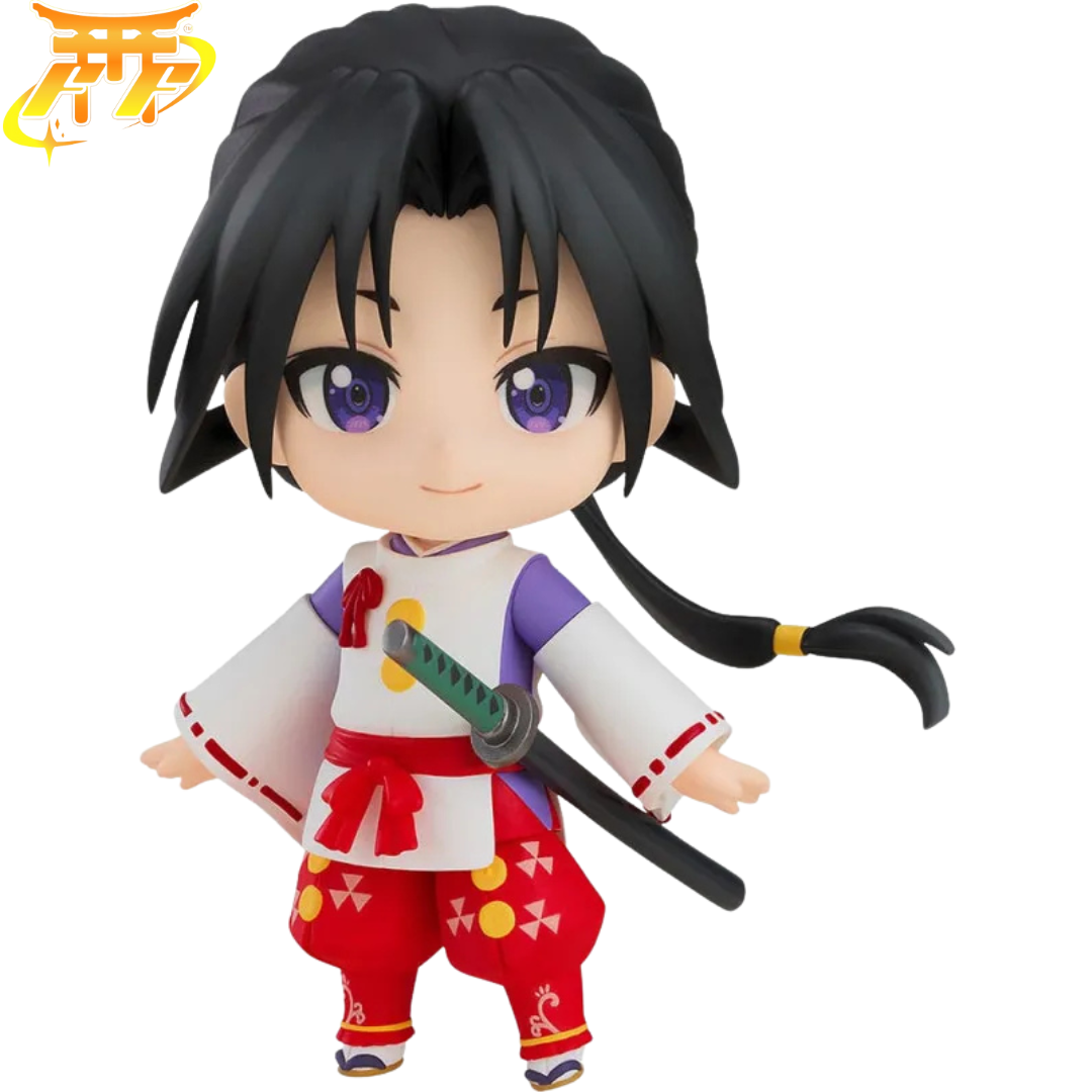 Tokiyuki Hojo Nendoroid Figur - The Elusive Samurai™