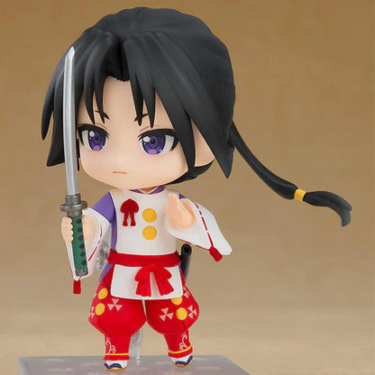 Tokiyuki Hojo Nendoroid Figur - The Elusive Samurai™