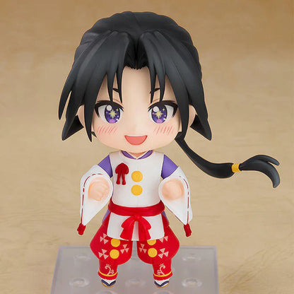 Tokiyuki Hojo Nendoroid Figur - The Elusive Samurai™
