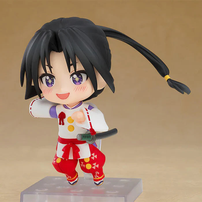 Tokiyuki Hojo Nendoroid Figur - The Elusive Samurai™