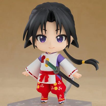 Tokiyuki Hojo Nendoroid Figur - The Elusive Samurai™