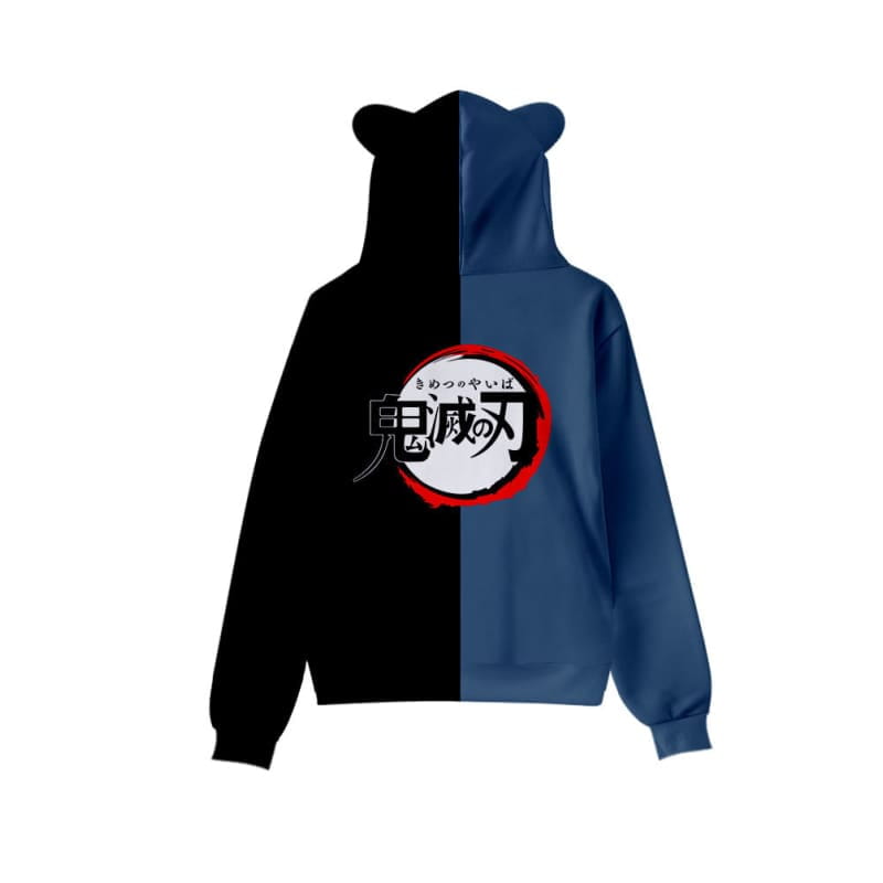 Tomioka Bear Tröja - Demon Slayer™