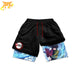 Tomioka Giyu Shorts – Demon Slayer™
