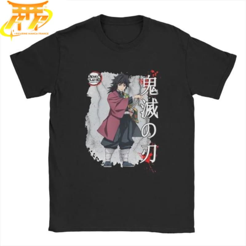 Tomioka Tshirt - Demon Slayer™