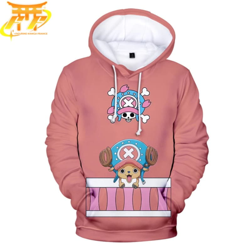 Tony Chopper Tröja – One Piece™