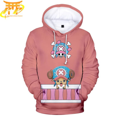 Tony Chopper Tröja – One Piece™