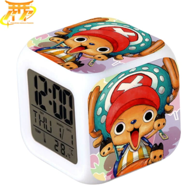 Tony Chopper Väckarklocka – One Piece™