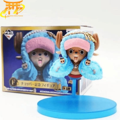 Tony Tony Chopper Figur "20:e Jubileum" - One Piece™