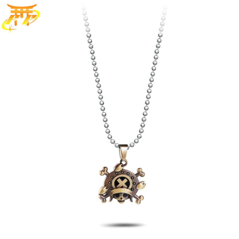 Tony Tony Chopper Halsband - One Piece™