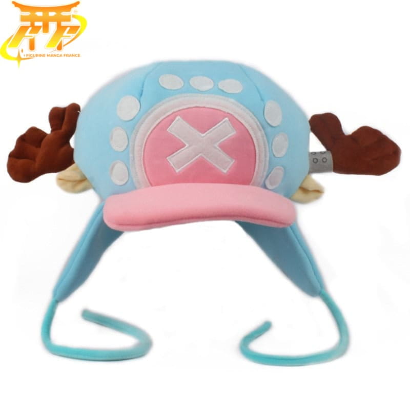 Tony Tony Chopper Hatt - One Piece™