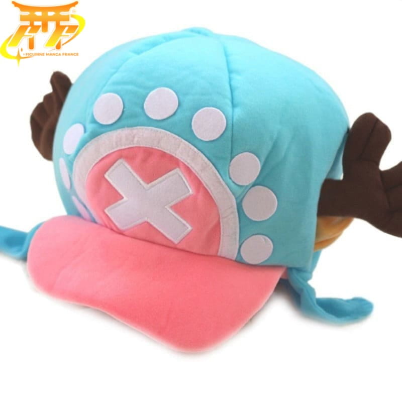 Tony Tony Chopper Hatt - One Piece™