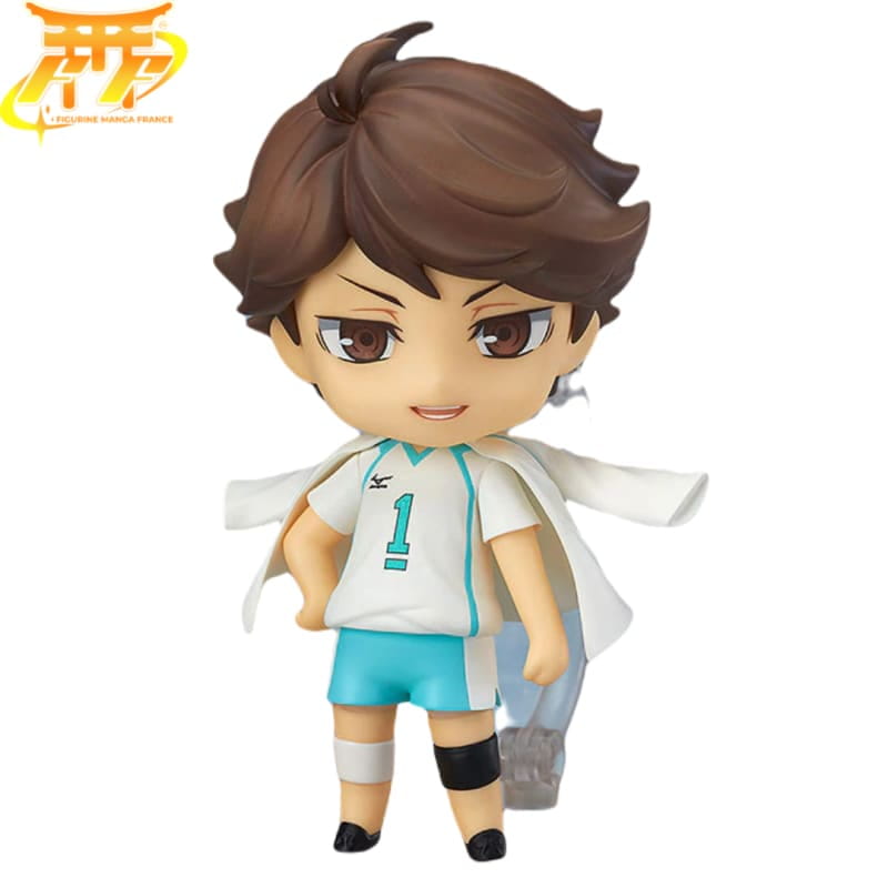 Tooru Oikawa Nendoroid Figur - Haikyuu™