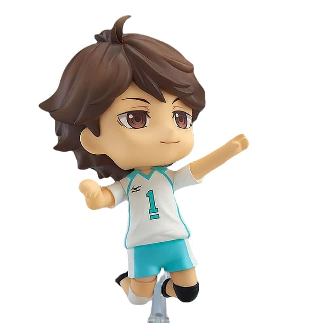 Tooru Oikawa Nendoroid Figur - Haikyuu™
