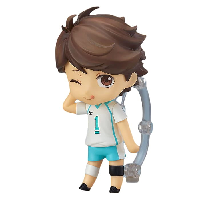Tooru Oikawa Nendoroid Figur - Haikyuu™