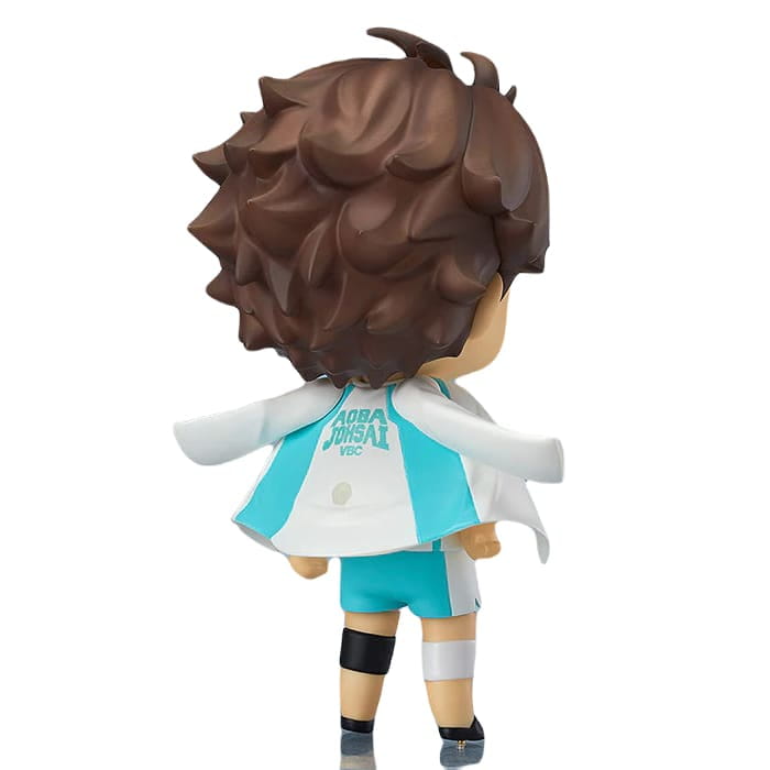 Tooru Oikawa Nendoroid Figur - Haikyuu™