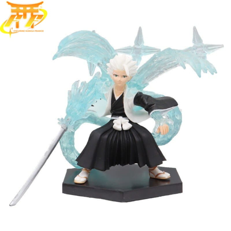 Toshiro Hitsugaya ”Bankai” Figur – Bleach™
