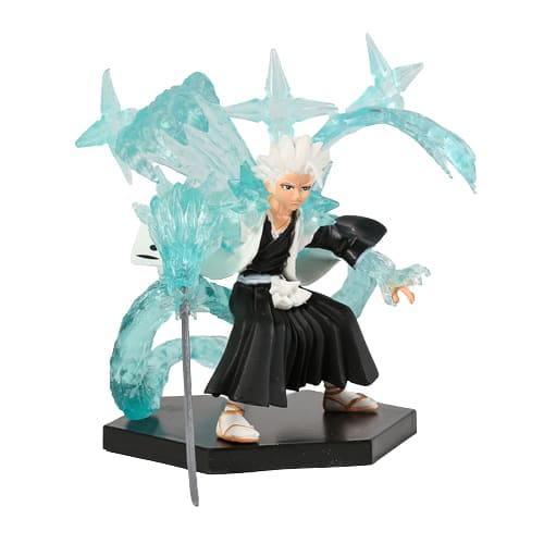 Toshiro Hitsugaya ”Bankai” Figur – Bleach™