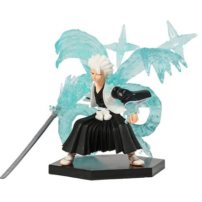 Toshiro Hitsugaya ”Bankai” Figur – Bleach™