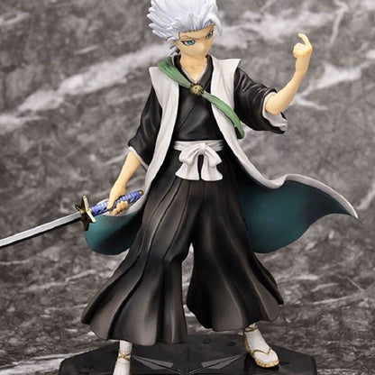 Toshiro Hitsugaya Figur – Bleach™