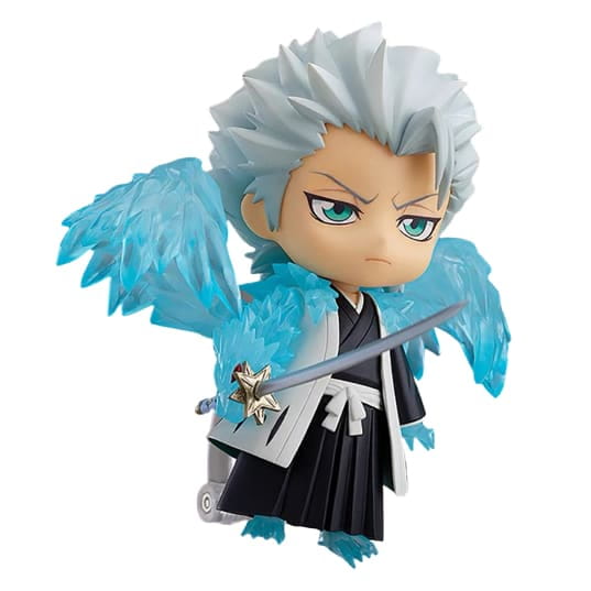 Toshiro Hitsugaya Nendoroid Figur – Bleach™