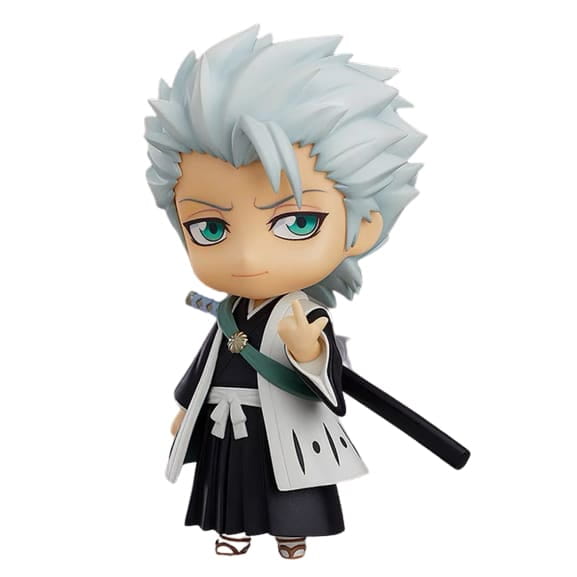 Toshiro Hitsugaya Nendoroid Figur – Bleach™