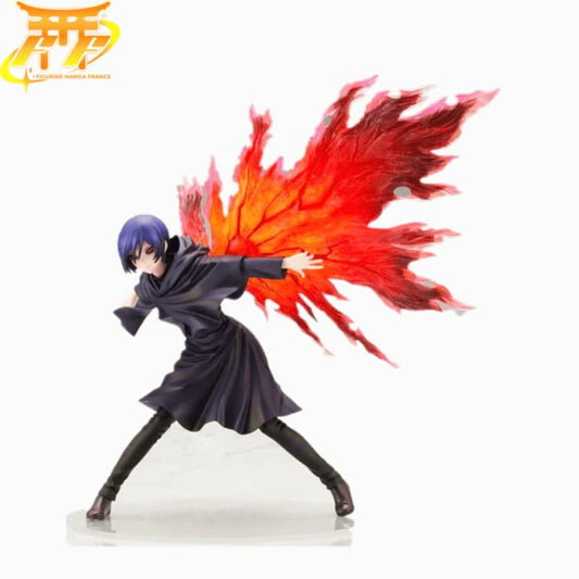Touka Kirishima Figur – Tokyo Ghoul™