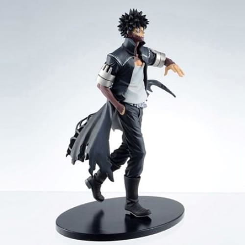 Toya Todoroki "Dabi" Figur – My Hero Academia™