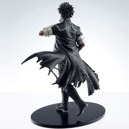 Toya Todoroki "Dabi" Figur – My Hero Academia™