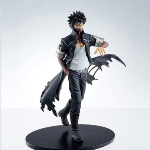 Toya Todoroki "Dabi" Figur – My Hero Academia™