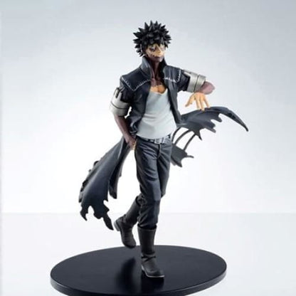 Toya Todoroki "Dabi" Figur – My Hero Academia™