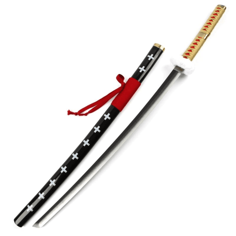 Trafalgar D. Law Svärd - One Piece™